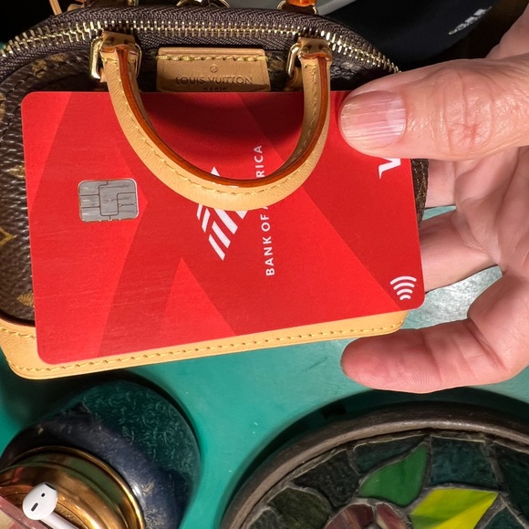 Louis Vuitton Mini Trio Icones Sling- NWT - Picture 8 of 8